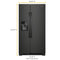 WHIRLPOOL WRS331SDHB 33-inch Wide Side-by-Side Refrigerator - 21 cu. ft.