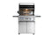 LYNX L500PSFRNG 30" Sedona by Lynx Freestanding Grill with 1 Stainless Steel Burner and ProSear Burner and Rotisserie, NG