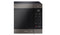 LG LMC2075BD LG Black Stainless Steel Series 2.0 cu. ft. NeoChef™ Countertop Microwave with Smart Inverter and EasyClean®