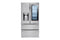 LG LMXS28596S 28 cu. ft. Smart wi-fi Enabled InstaView™ Door-in-Door® Refrigerator