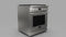 FULGOR MILANO F4PGR304S1 30" All Gas Range - Stainless Steel