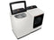 7.4 CF SMART ELECTRIC DRYER W STEAM SANITIZE+