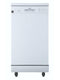 DANBY DDW1805EWP Danby 18" Portable Dishwasher