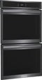 FRIGIDAIRE GCWD3067AD Frigidaire Gallery 30'' Double Electric Wall Oven with Total Convection