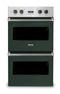 VIKING VDOE130BF 30" Electric Double Select Oven - VDOE