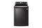 LG WT7900HBA 5.5 cu.ft. Smart wi-fi Enabled Top Load Washer with TurboWash3D™ Technology