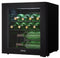 DANBY DWC018A1BDB Danby 16 Bottle Wine Cooler