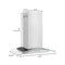 ZLINE KITCHEN AND BATH ALP70IS30 ZLINE Alpine Series Convertible Island Mount Range Hood in Stainless Steel (ALP70IS) [Size: 30 Inch]