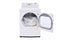 7.3 CF ULTRA LARGE HIGH EFFICIENCY DRYER GAS WHITE