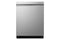 LG LDPH7972S Smart Top Control Dishwasher with 1-Hour Wash & Dry, QuadWash® Pro, TrueSteam® and Dynamic Heat Dry™