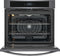 FRIGIDAIRE FCWS3027AD Frigidaire 30'' Single Electric Wall Oven with Fan Convection