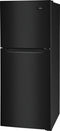 FRIGIDAIRE FFET1222UB Frigidaire 11.6 Cu. Ft. Top Freezer Apartment-Size Refrigerator