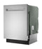 SHARP SDW6888JS 24 in. Slide-In Smart Dishwasher