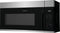 FRIGIDAIRE FMOW1852AS Frigidaire 1.8 Cu. Ft. Over-The-Range Microwave