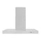 ZLINE 36 in. Wall Mount Range Hood in Stainless Steel KE36