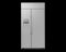 DACOR DRS425300SR 42" Built-In Side-by-Side Refrigerator