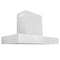 ZLINE 30 in. Professional Wall Mount Range Hood in Stainless Steel KECOM30