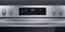 FRIGIDAIRE FCFE3062AS Frigidaire 30" Front Control Electric Range