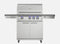 XO APPLIANCE XOG32CARTXLT 32" XO Performance XLT Grill Cart