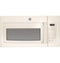 GE APPLIANCES JVM3160DFCC GE® 1.6 Cu. Ft. Over-the-Range Microwave Oven