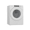 AMANA NGD5800HW 7.4 cu. ft. Front-Load Dryer with Sensor Drying - White