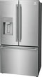 4-DOOR FRENCH DOOR REFRIGERATOR