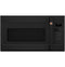 CAFE CVM517P3RD1 Café™ 1.7 Cu. Ft. Convection Over-the-Range Microwave Oven