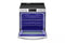 6.3 CF ELEC SINGLE OVEN SLIDE IN RANGE EASYCLEAN PLUS SC SS