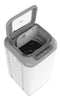 AVANTI CTW84X0WIS 0.84 CF Top Load Portable Washer