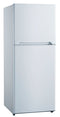 AVANTI FF116B0W 11.5 Cu. Ft. Frost Free Refrigerator