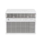 GE APPLIANCES AHEK08AC GE® ENERGY STAR® 8,000 BTU Smart Electronic Window Air Conditioner for Medium Rooms up to 350 sq. ft.