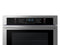 SAMSUNG NV51T5511DS 30" Smart Double Wall Oven in Stainless Steel