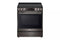 LG LSEL6335D 6.3 cu ft. Smart wi-fi Enabled ProBake Convection® InstaView® Electric Slide-In Range with Air Fry