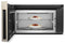 WHIRLPOOL WMHA9019HV 1.9 cu. ft. Smart Over-the-Range Microwave with Scan-to-Cook technology 1