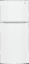 FRIGIDAIRE FFTR1425VW Frigidaire 13.9 Cu. Ft. Top Freezer Refrigerator