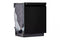 LG LDFN4542B Front Control Dishwasher with QuadWash™ and 3rd Rack