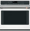 Café™ CXWS0H0PMBT  30" Single Wall Oven Handle - Brushed Black