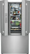 ELECTROLUX ERFG2393AS Electrolux Counter-Depth French Door Refrigerator