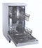 DANBY DDW1805EWP Danby 18" Portable Dishwasher