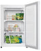 DANBY DUFM032A3WDB Danby 3.2 cu ft. Upright Freezer