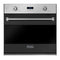 VIKING RVSOE330CS 30" Electric Single Oven - RVSOE