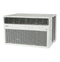 HAIER QHEK24AC Haier® ENERGY STAR® 23,500/22,900 BTU 230/208 Volt Smart Electronic Window Air Conditioner