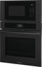 FRIGIDAIRE FCWM3027AB Frigidaire 30'' Electric Microwave Combination Oven with Fan Convection