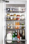 THERMADOR T30IR905SP Built-in Panel Ready Fresh Food Column 30'' T30IR905SP