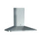 SIRIUS HOODS SUE2230 Wall Series SUE22 30" Wall Mount Range Hood