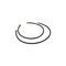 WHIRLPOOL 8212546RP Washer Fill Hoses