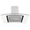 ZLINE 30 in. Island Mount Range Hood in Stainless Steel & Glass GL9i30