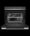 FISHER & PAYKEL OB30SDPTDX2 Oven, 30", 17 Function, Self-cleaning