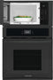 FRIGIDAIRE FCWM2727AB Frigidaire 27'' Electric Wall Oven/Microwave Combination