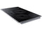 SAMSUNG NZ36K7570RS 36" Smart Electric Cooktop with Sync Elements in Stainless Steel